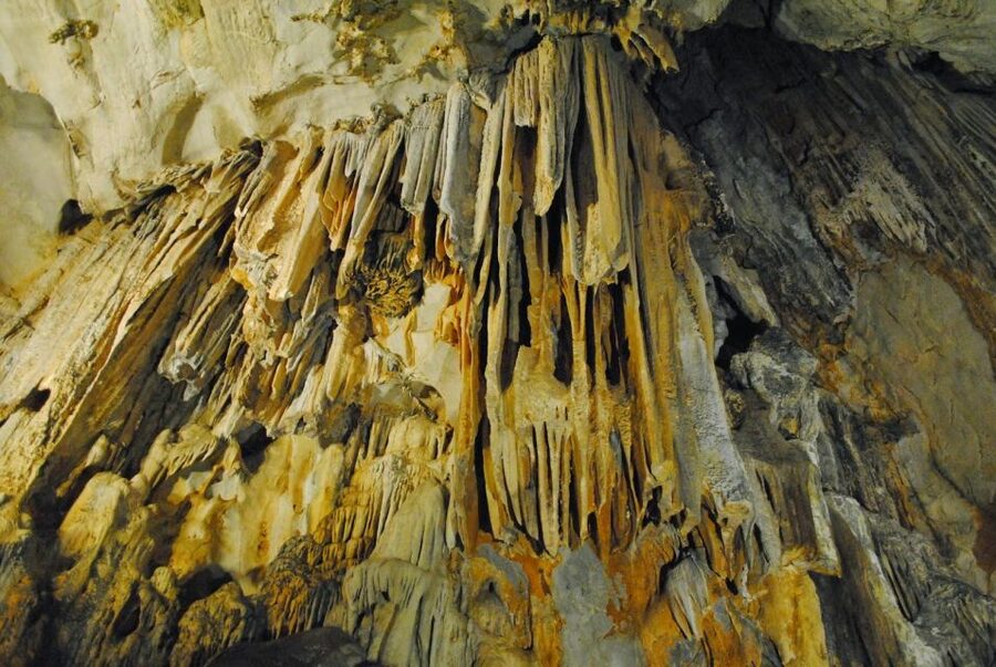 Discover Alanya Full-Day Sapadere Canyon Adventure Tour - Why Sapadere Canyon makes a good break from Alanya