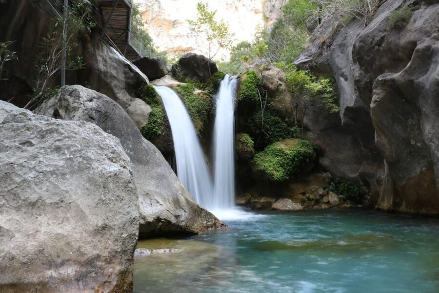 Discover Alanya Full-Day Sapadere Canyon Adventure Tour - What the $40 price really covers