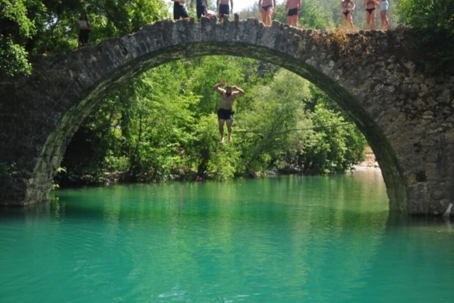 Discover Alanya Full-Day Sapadere Canyon Adventure Tour - Who will enjoy this outing most
