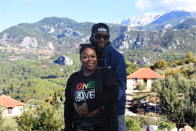 Discover the Taurus Mountains with Antalya Jeep Safari Tour - Practical Advice Before You Go