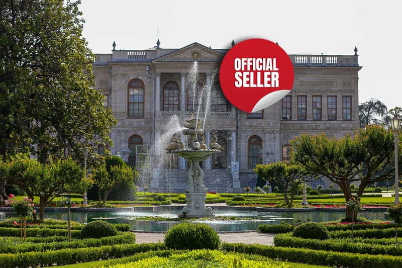 Dolmabahce Palace & Harem Fast-Track Entry with Audio Guide - Why Dolmabahce Palace Deserves Your Time