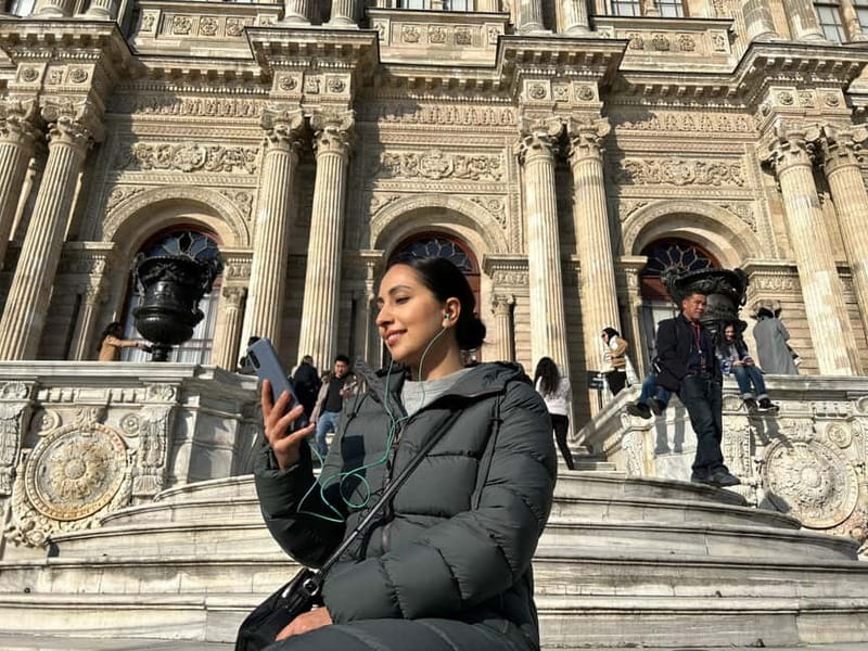 Dolmabahce Palace & Harem Fast-Track Entry with Audio Guide - Is the $47 Price Fair?
