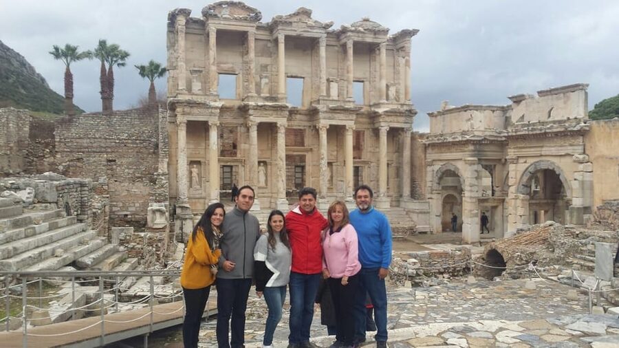 Ephesus: 3-Hours Private Tour - Why a short private visit works well at Ephesus