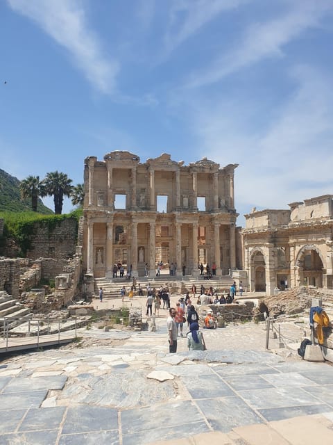 Ephesus: 3-Hours Private Tour - The guides can shape the experience