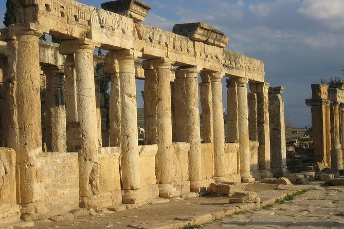 Ephesus and House of Virgin Mary Day Trip from Bodrum - Who should take this Bodrum day trip?