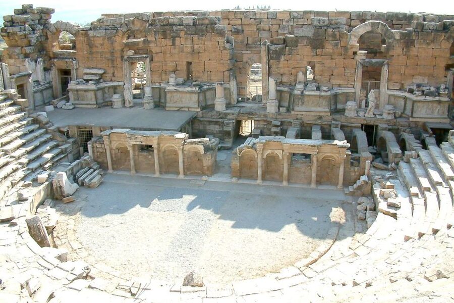 Ephesus and Pamukkale: Day Trip by Plane from Istanbul - My verdict on Ephesus and Pamukkale by plane