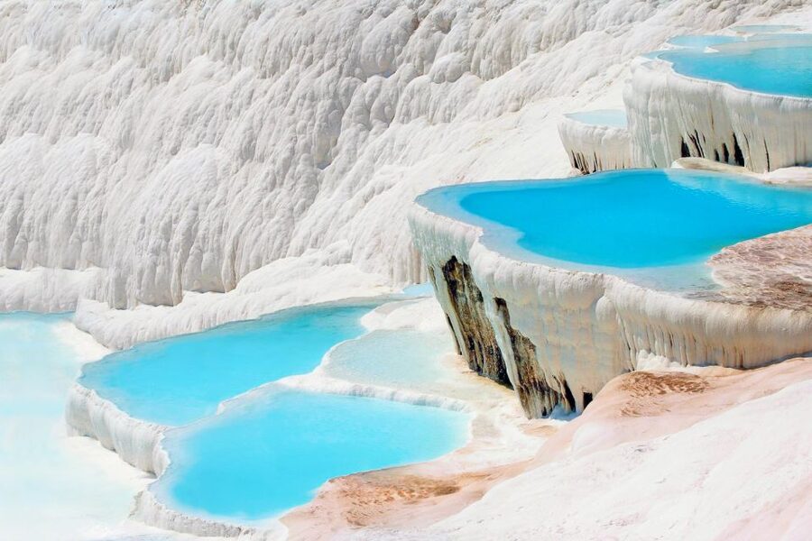Ephesus and Pamukkale: Day Trip by Plane from Istanbul - What the $563 price really buys