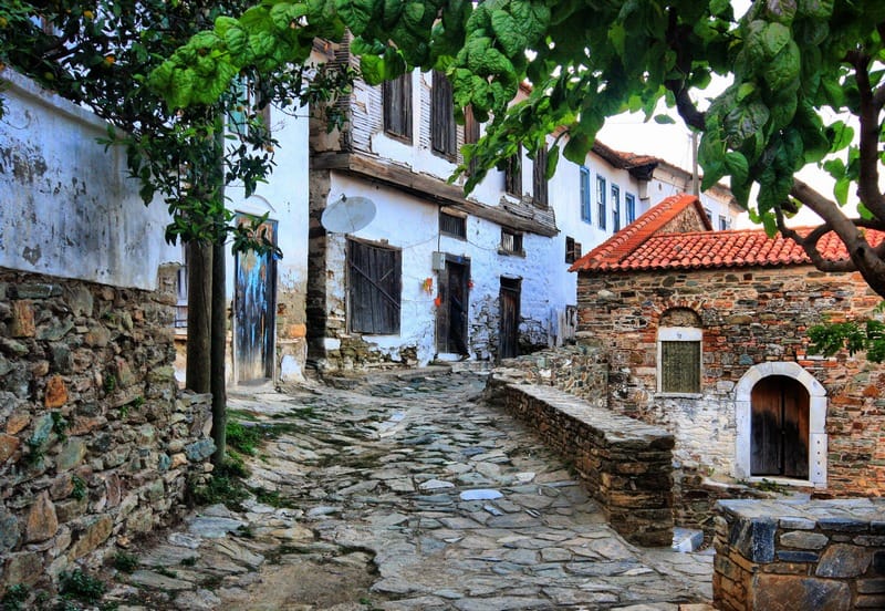 Ephesus and Sirince Tour from Izmir / Kusadasi - What the guide adds at Ephesus
