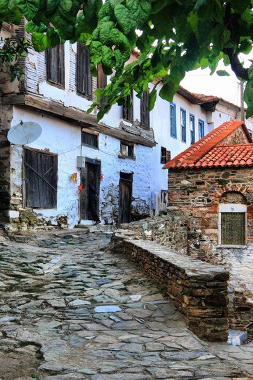 Ephesus and Sirince Tour from Izmir / Kusadasi - Who will enjoy this half-day most?