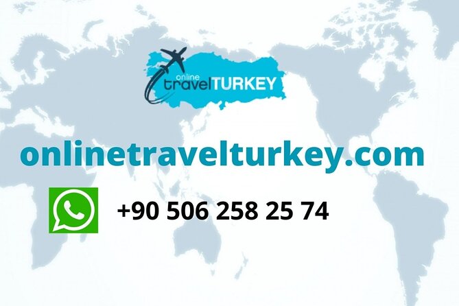 Ephesus and Temple of Artemis Private Tour from Kusadasi Port - Meeting your guide at Kusadasi cruise port