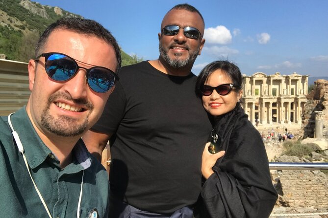 Ephesus and Temple of Artemis Private Tour from Kusadasi Port - The drawbacks you should weigh