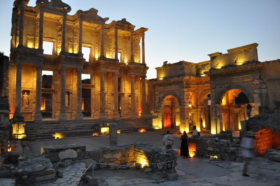 Ephesus Bible Study Tour from Kusadasi or Izmir - Key points to know before booking