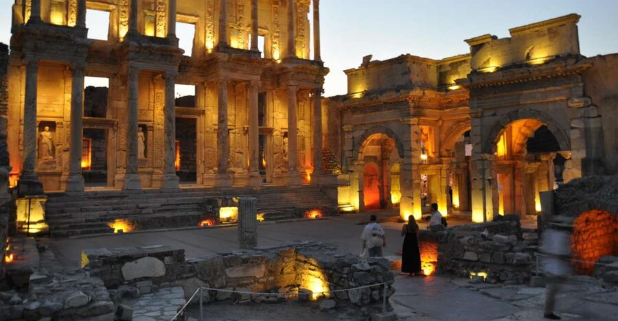 Ephesus Bible Study Tour from Kusadasi or Izmir - Why this Ephesus route works for Bible-focused sightseeing