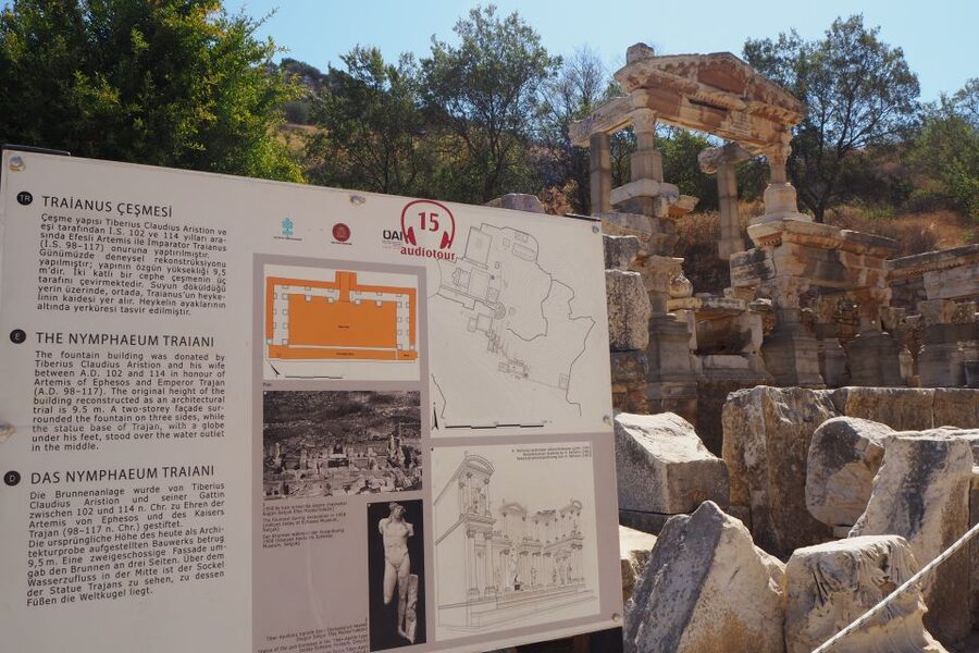 Ephesus Bible Study Tour from Kusadasi or Izmir - The Seven Sleepers cave and the power of tradition