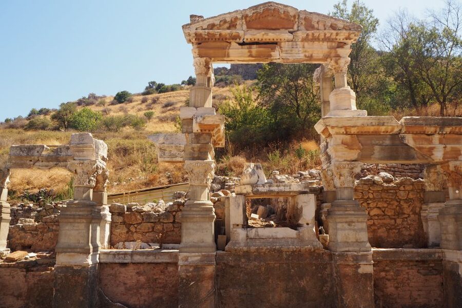 Ephesus: Customised Day Tour from Kusadası Port - Visiting the House of the Virgin Mary