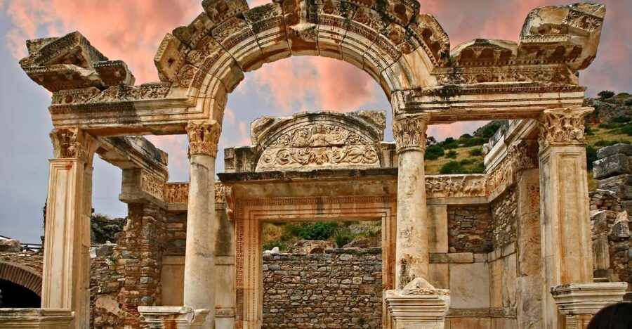 Ephesus: Customised Day Tour from Kusadası Port - Leaving Kusadasi Port Early