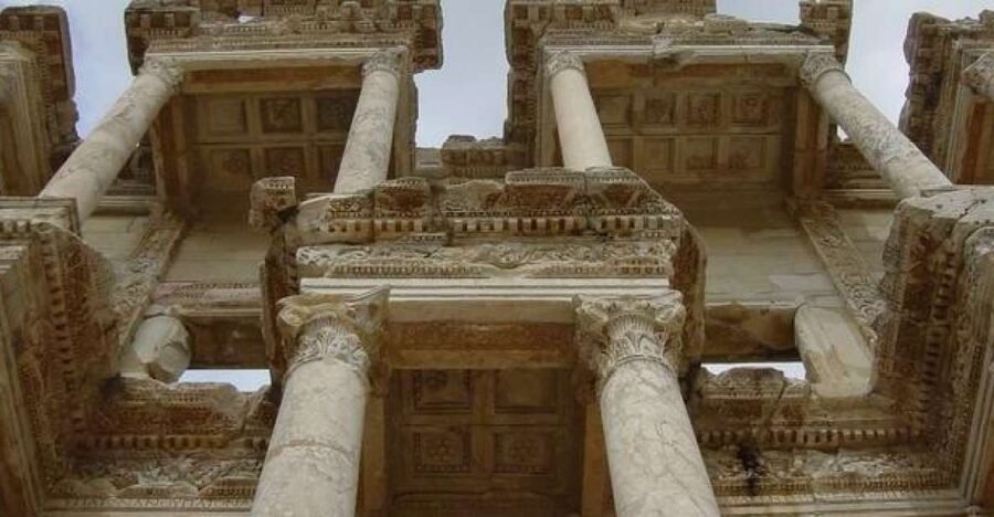 Ephesus: Full-Day Tour from Kusadasi or Izmir - Why Ephesus is worth a full day