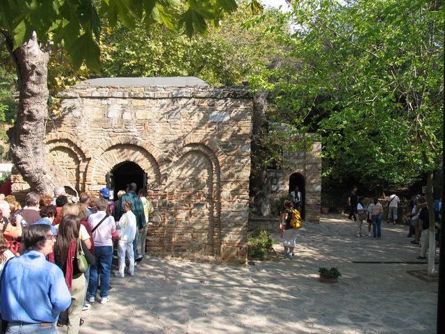 Ephesus: Full-Day Tour from Kusadasi or Izmir - The guide makes the difference