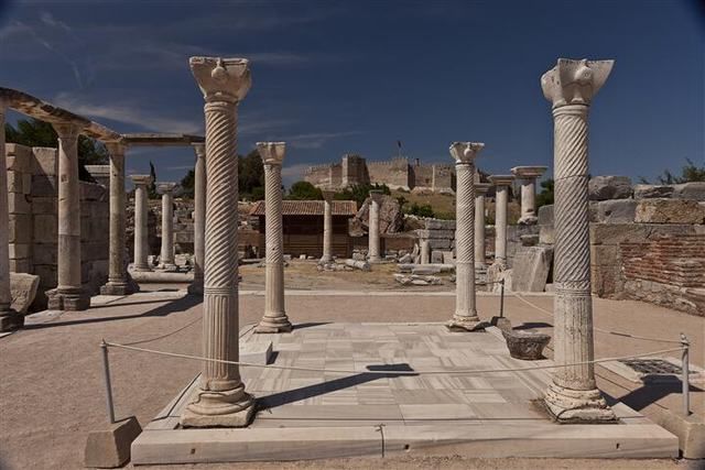 Ephesus: Full-Day Tour from Kusadasi or Izmir - What the $160 price really covers