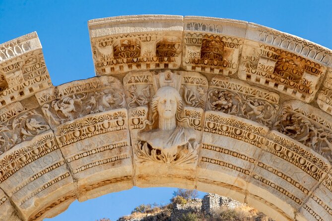 Ephesus Full-Day Tour with Lunch from Bodrum - What the $62.48 price really buys you