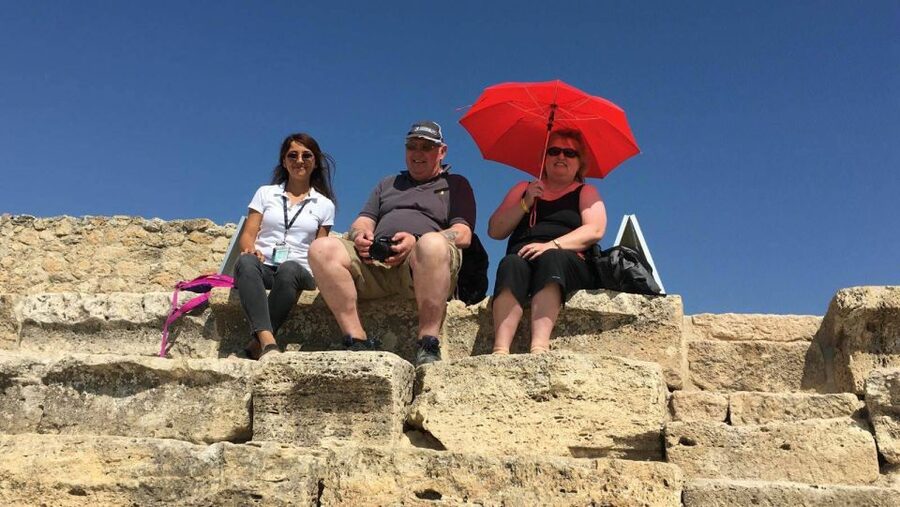 Ephesus: Mary's House Tour with Tickets + Lunch For Cruisers - Is $77 a good value?