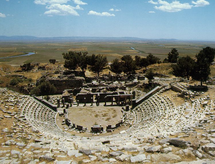 Ephesus, Priene, Miletos and Didyma Tour - Key points to know before booking