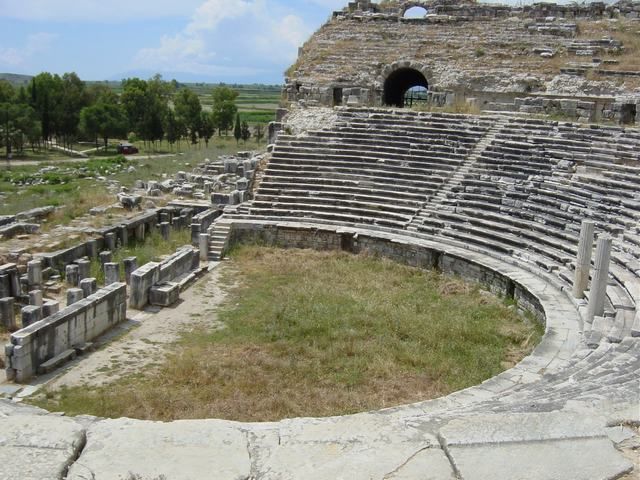 Ephesus, Priene, Miletos and Didyma Tour - Why this four-city circuit is worth your day