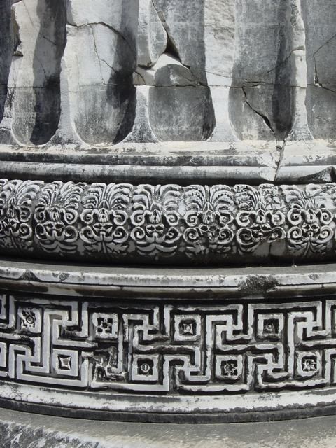 Ephesus, Priene, Miletos and Didyma Tour - Miletos connects trade with philosophy
