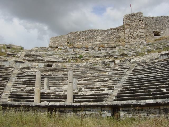 Ephesus, Priene, Miletos and Didyma Tour - Timing, transport, and the private format