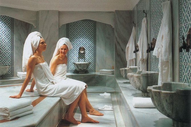 Ephesus Private Tour and Lunch from Kusadasi. Turkish Bath opt. - Who will get the most from this tour