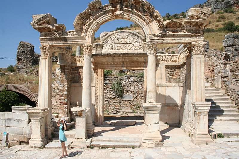 Ephesus: Small Group Tour for Cruise Passengers - Should you book it?