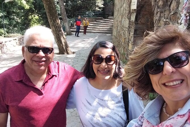 Ephesus Temple of Artemis and House of Mary Private Half Day Tour - Starting at Kusadasi Cruise Port