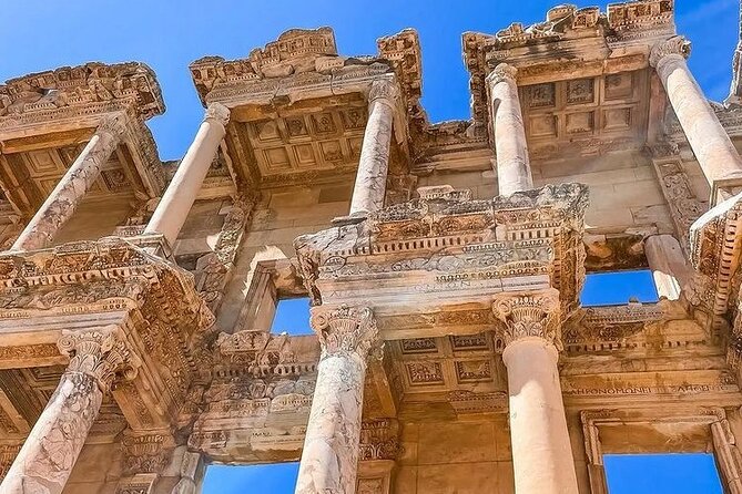 Ephesus Temple of Artemis and House of Mary Private Half Day Tour - Why the guide matters more than the low price