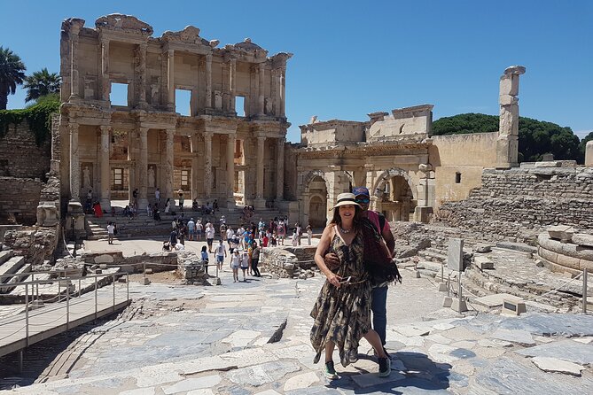 Ephesus Tour From Izmir - What the guides add to the day