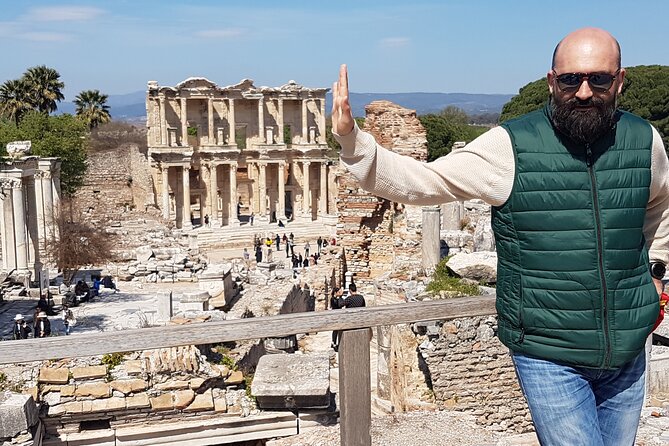 Ephesus Tour From Izmir - Who should book this Ephesus tour?