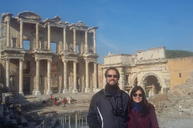 Ephesus Tour From Izmir - The optional House of the Virgin Mary visit