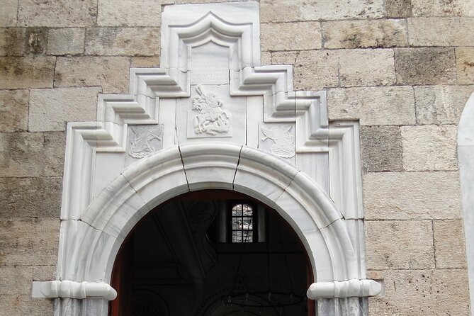 Explore The Old Town With Local Taste - The ethnography museum gives the walk its depth