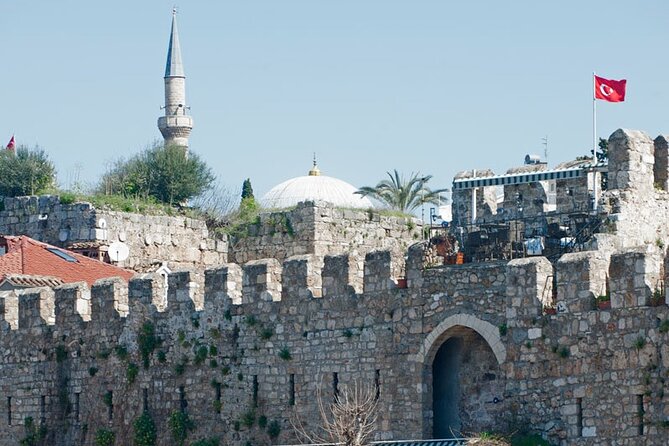 Explore The Old Town With Local Taste - Hesapçı Sokak: the old town as a living neighborhood