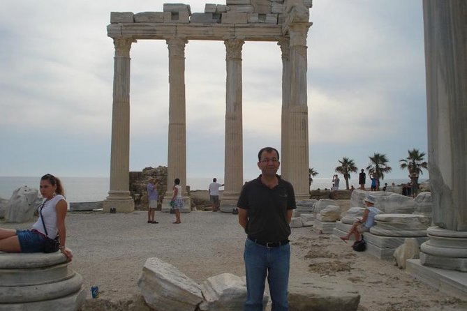 Exploring Ancient Wonders and Natural Beauty in Turkey - Why this Alanya day trip works