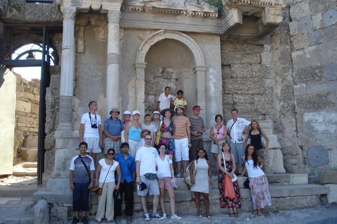 Exploring Ancient Wonders and Natural Beauty in Turkey - What the $100 price really covers