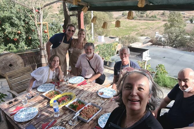 Farmers Market visit & Turkish Cooking Class - Start with Bodrum’s market, not a classroom