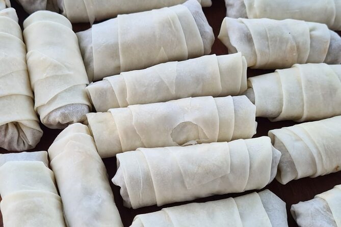 Farmers Market visit & Turkish Cooking Class - Cost, timing, and pickup details