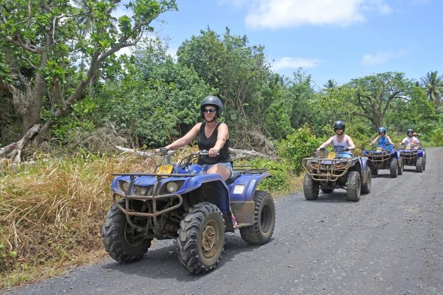 Fethiye: ATV & Off-Road Tour, Quad Bike Adventure at Kayaköy - Helpful details before you book