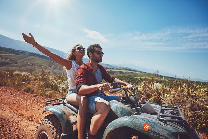 Fethiye Esenköy Quad Safari Experience - Key points at a glance