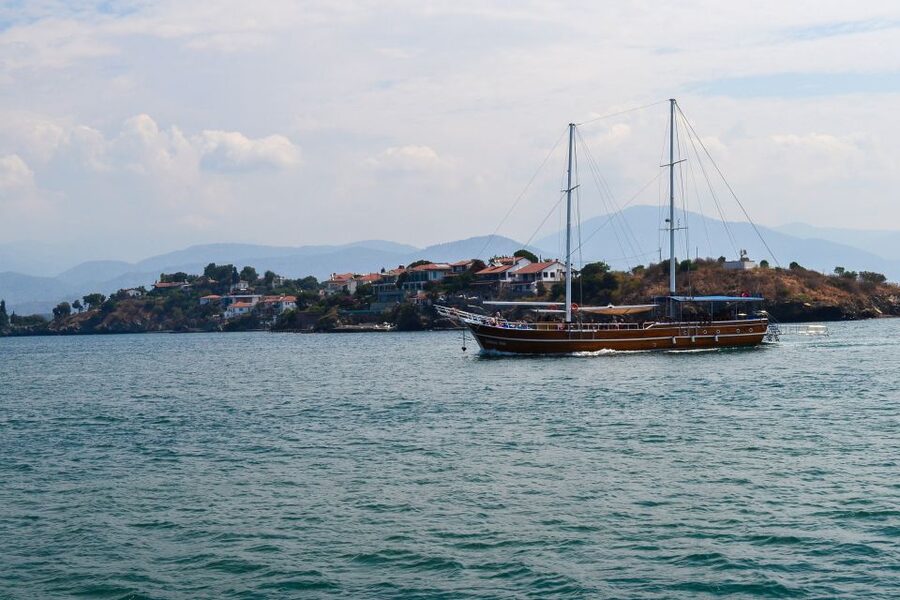 Fethiye: Island Sailing Trip with Lunch and Hotel Pickup - Who will enjoy this Fethiye sailing day