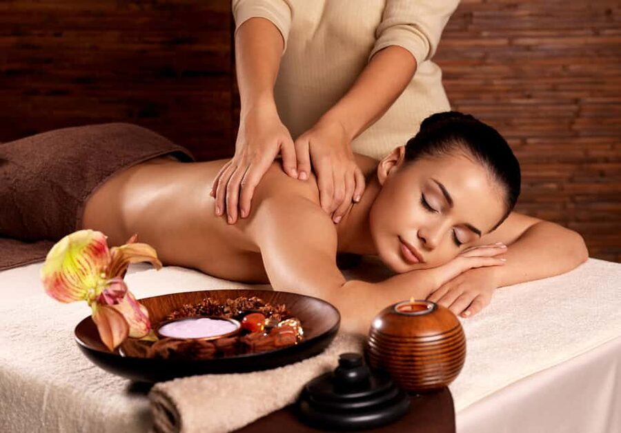 Fethiye/Oludeniz: Turkish Bath with Oil Massage Spa Trip - The aromatherapy oil massage