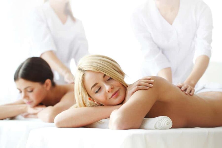 Fethiye/Oludeniz: Turkish Bath with Oil Massage Spa Trip - Service, facilities, and small signs of care