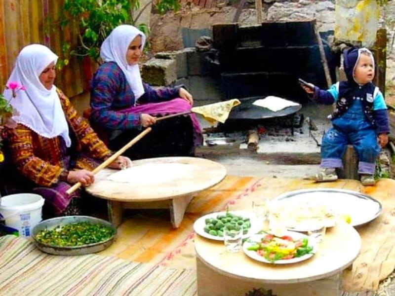 Fethiye Quad Safari Adventure - Key points at a glance
