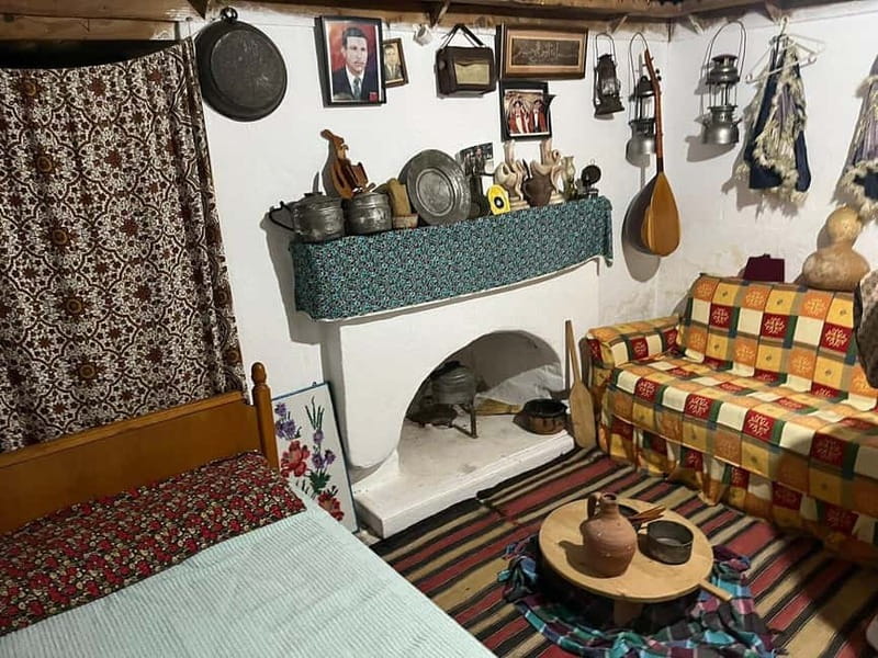 Fethiye Quad Safari Adventure - Kızkumu is unusual, but the name sets the wrong picture