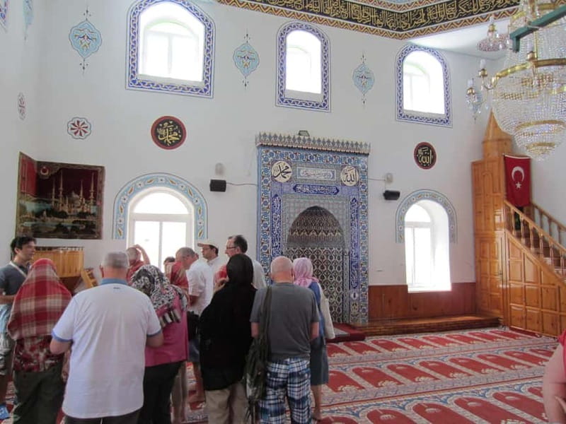 Fethiye Quad Safari Adventure - Bayır Village shows the day’s human side